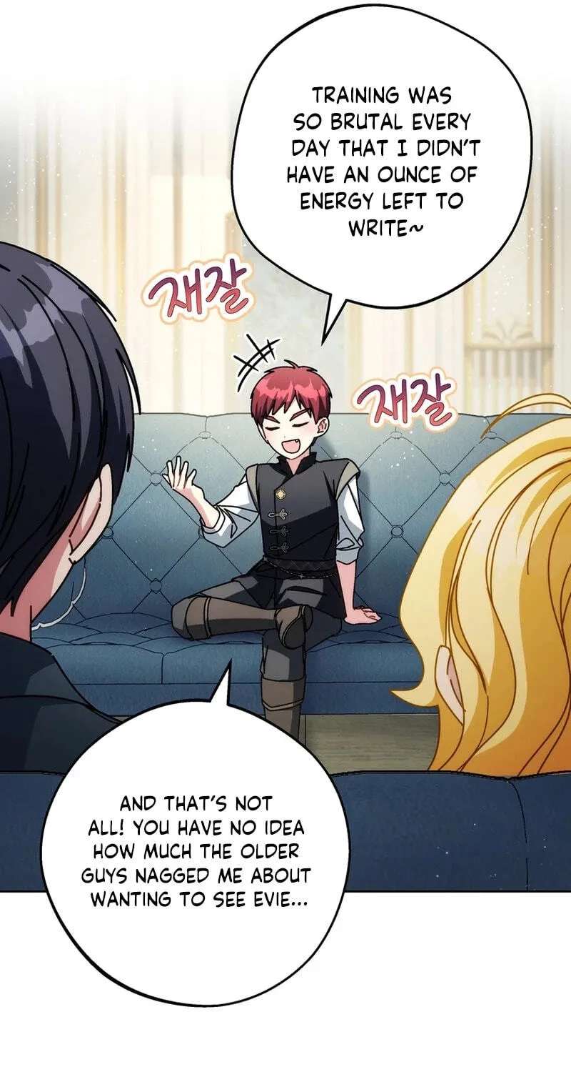 Can I Cry Now? Chapter 55 - page 15
