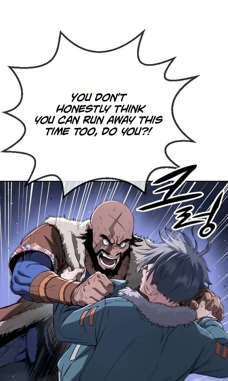 Beast Saga Chapter 12 - page 46