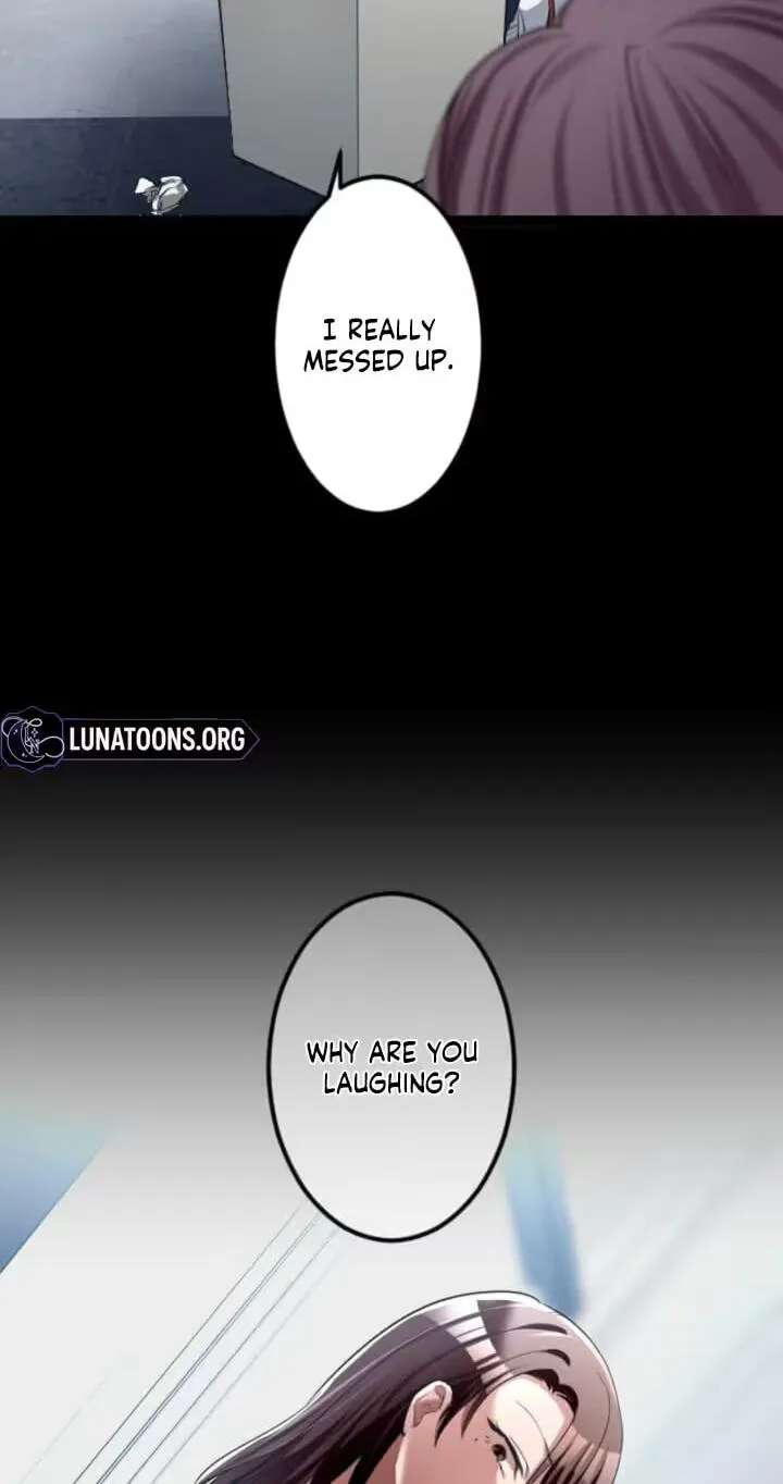 Otto no Furin Aite ga Watashi Datta Chapter 57 - page 28
