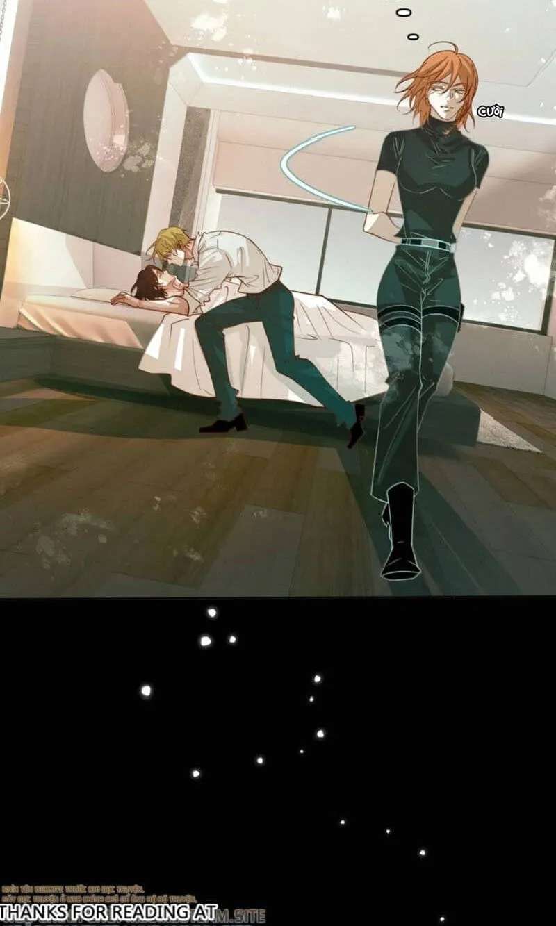Addicted to Deathly Desire Chapter 144 - page 21