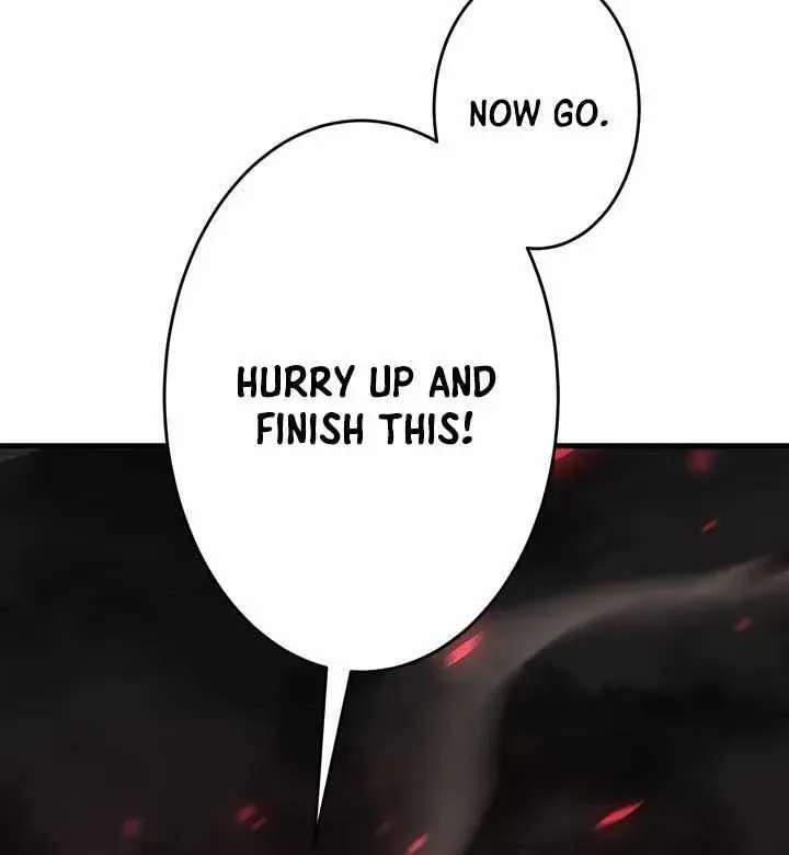 The Underworld Transcendent Returns Chapter 29 - page 83