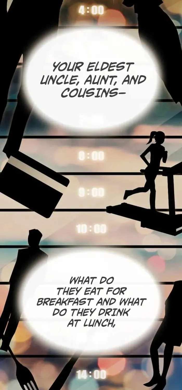 The Genius Who Reads the World Chapter 66 - page 123