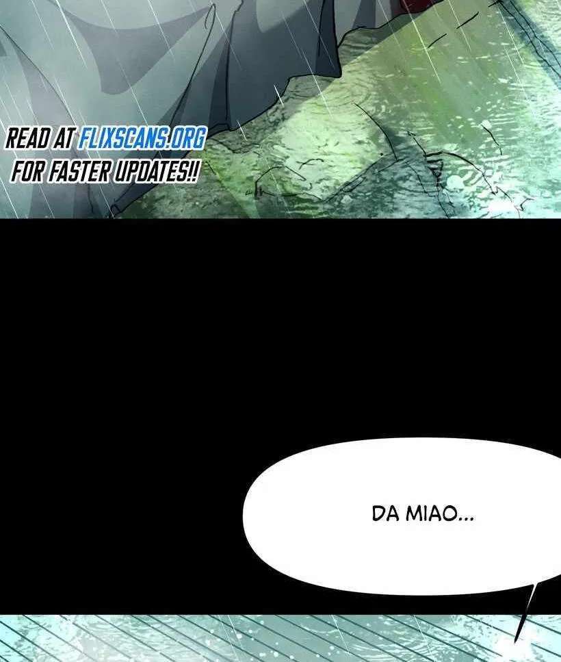 Bai Lan De Wo, Quan Kao Tu Di Xu Ming Chapter 27 - page 38