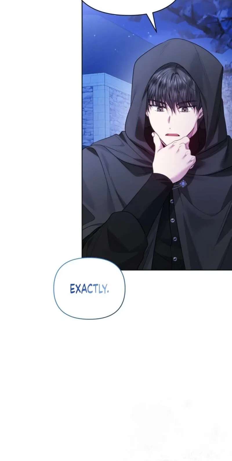 Low-Level Civil Servant Wants to Climb the Social Ladder Chapter 74 - page 23