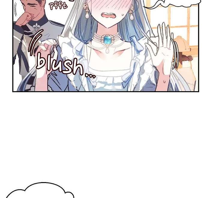 Father, I don't Wantthis Marriage Chapter 3 - page 90