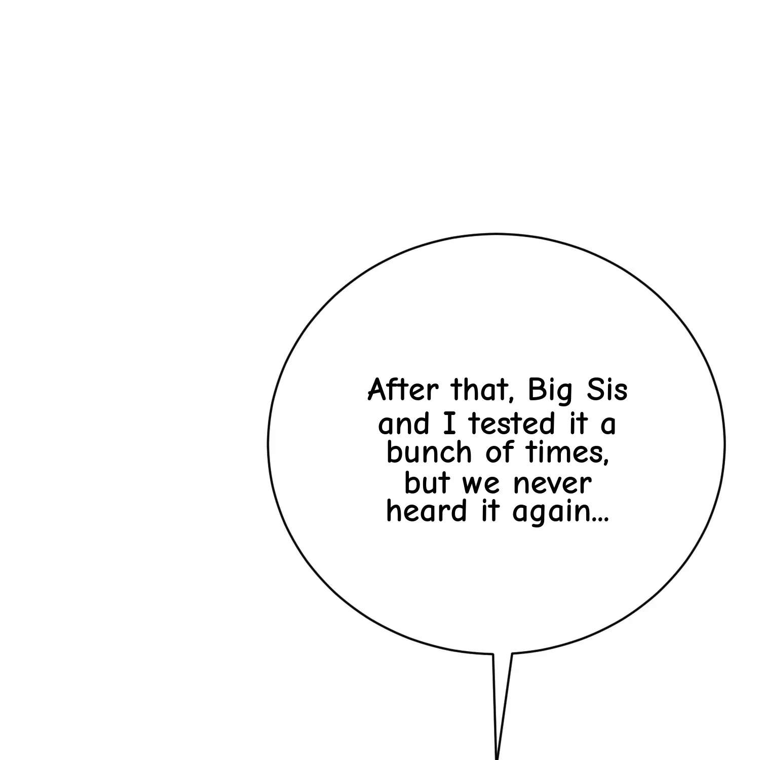 Guiyi Shijie? Wo Zao Jiu Tongguanle Chapter 7 - page 60