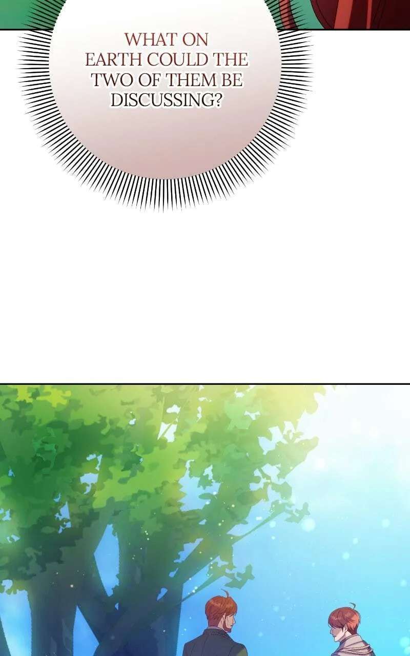I’m a Villainess, but I Won’t Live Like One Chapter 78 - page 75