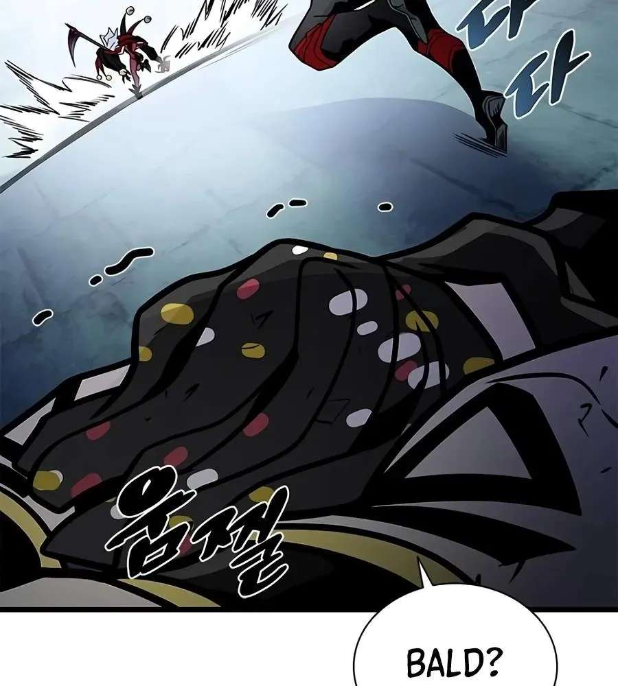 Villain to Kill Chapter 253 - page 50
