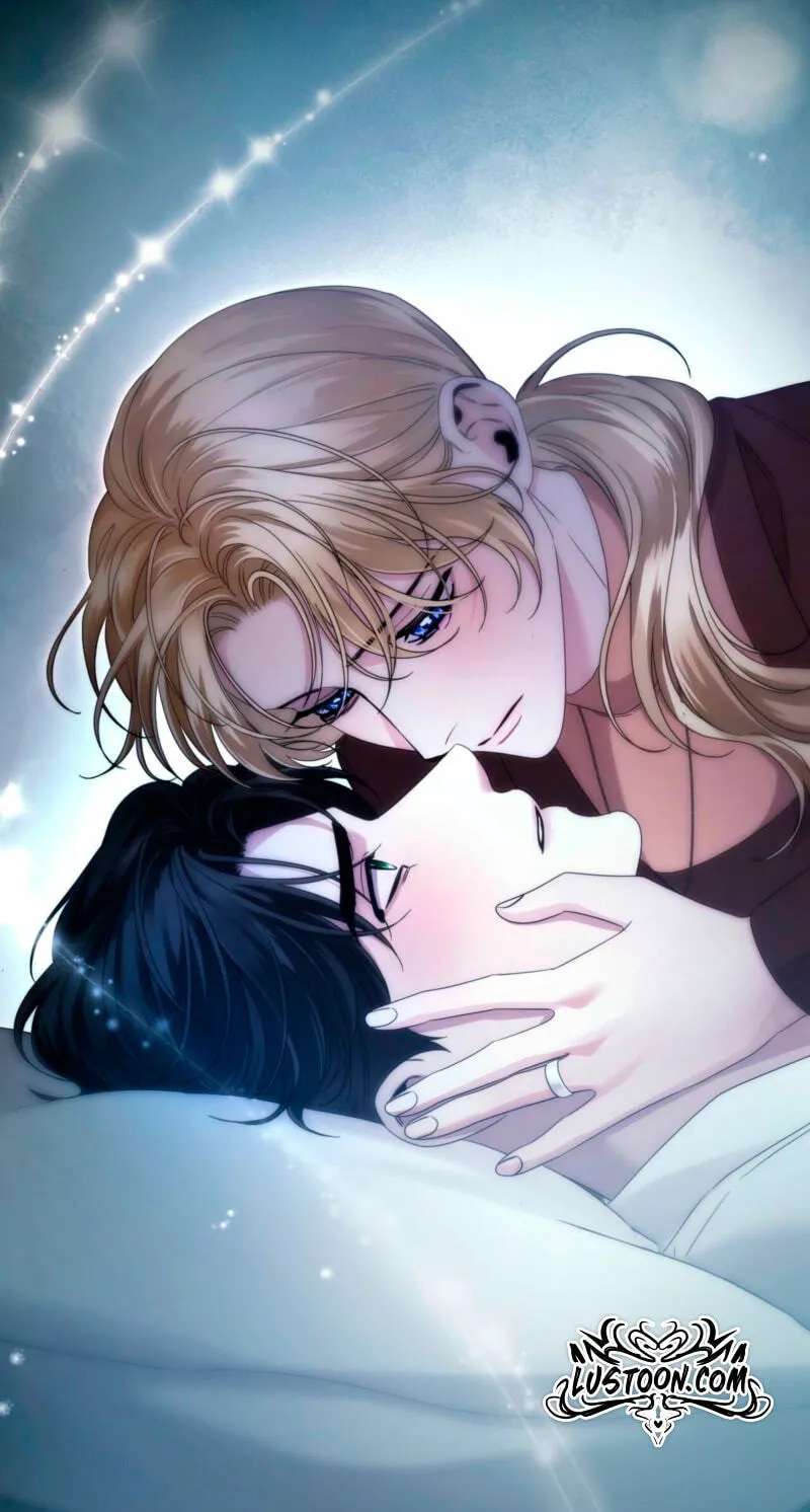 Please Forget Me Chapter 41 - page 8