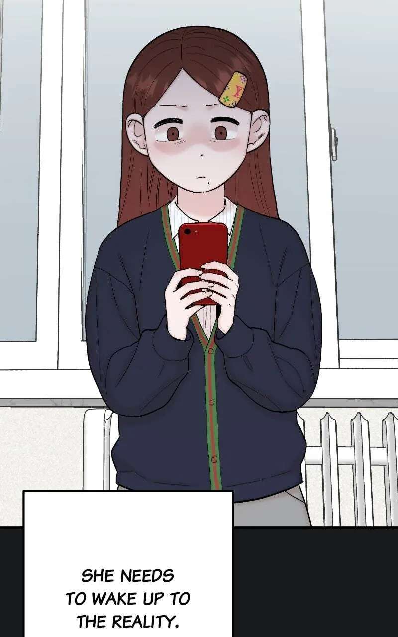 My Dud To Stud Boyfriend Chapter 190 - page 60