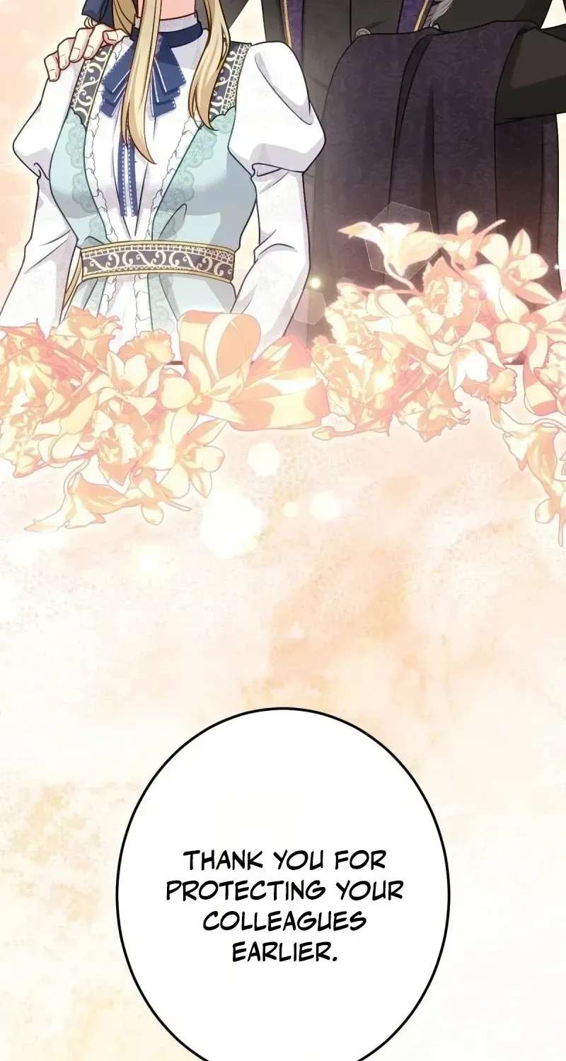 His Majesty Is My Ideal Boss! Chapter 23 - page 50