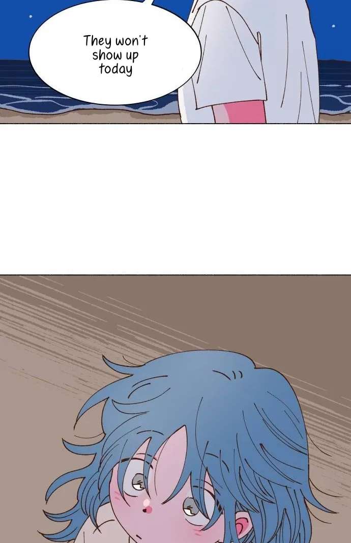 Even If It Goes to Waste Chapter 2 - page 127