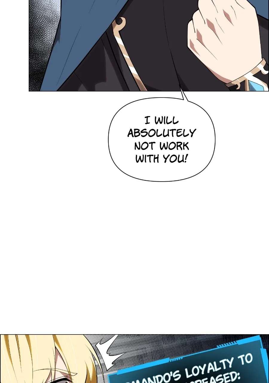 I Dominate a Magical Continentwith an Industrial Revolution Chapter 33 - page 3