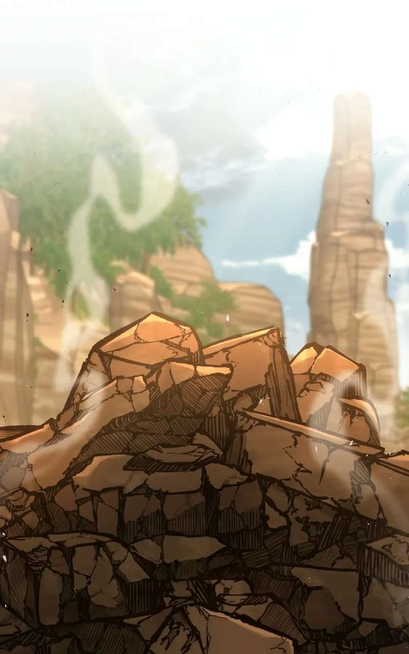 Kindergarten forDivine Beasts Chapter 67 - page 1