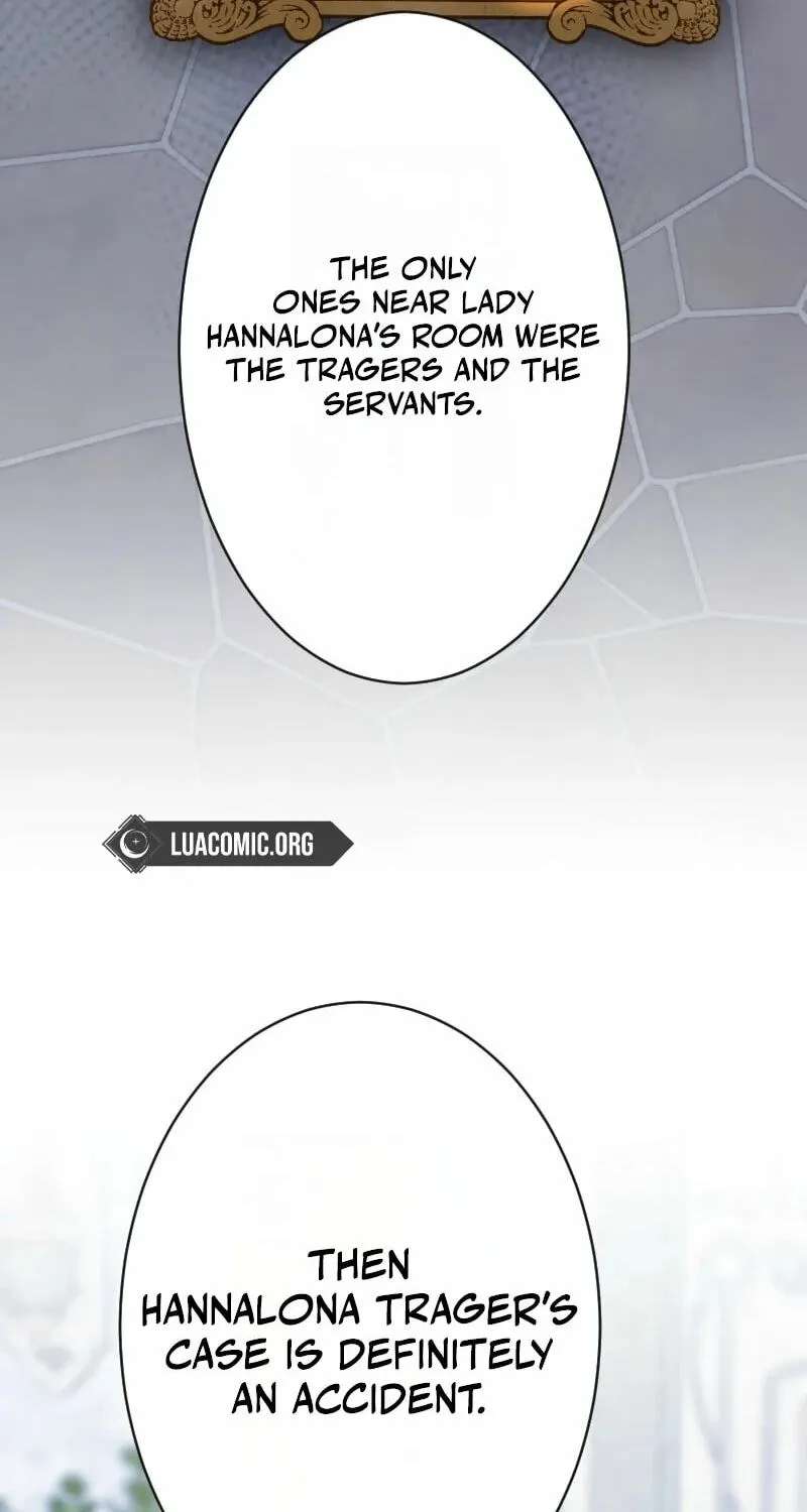 A Substitute Bride to the Reaper Duke Living Happily in the Shadow of Death Chapter 39 - page 32