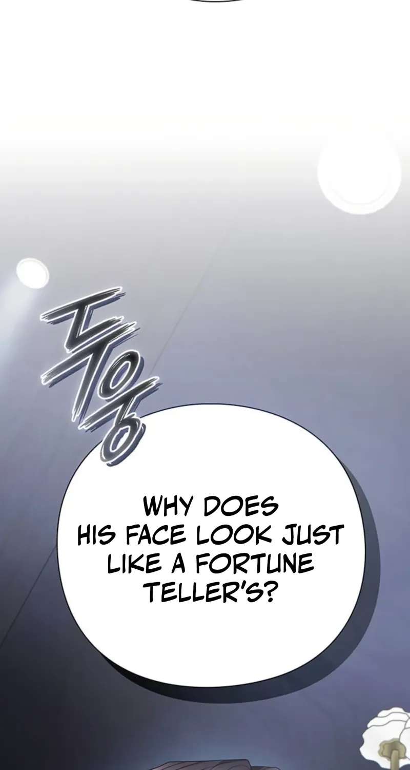 Office Worker Who Sees Fate Chapter 188 - page 102