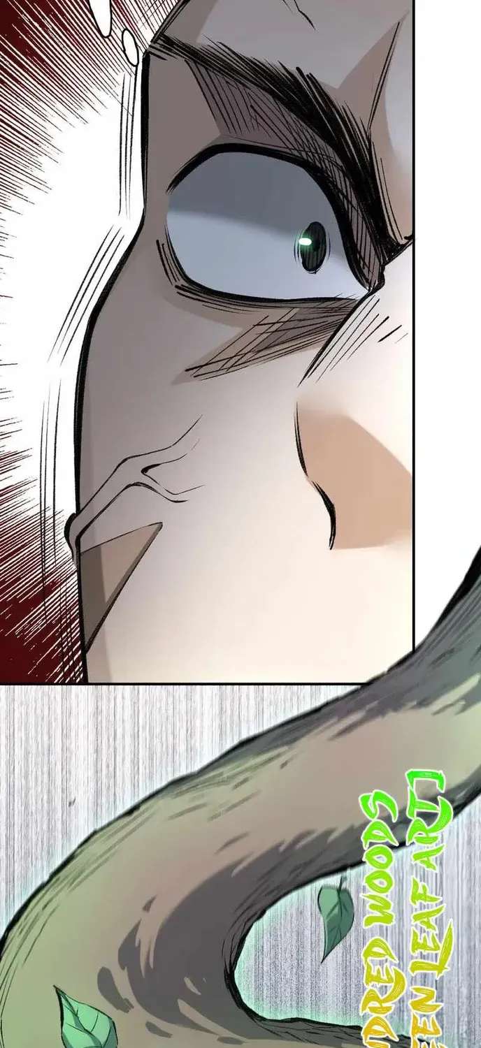 Two Worlds: I Have an Ancient Martial Arts World Chapter 6 - page 15