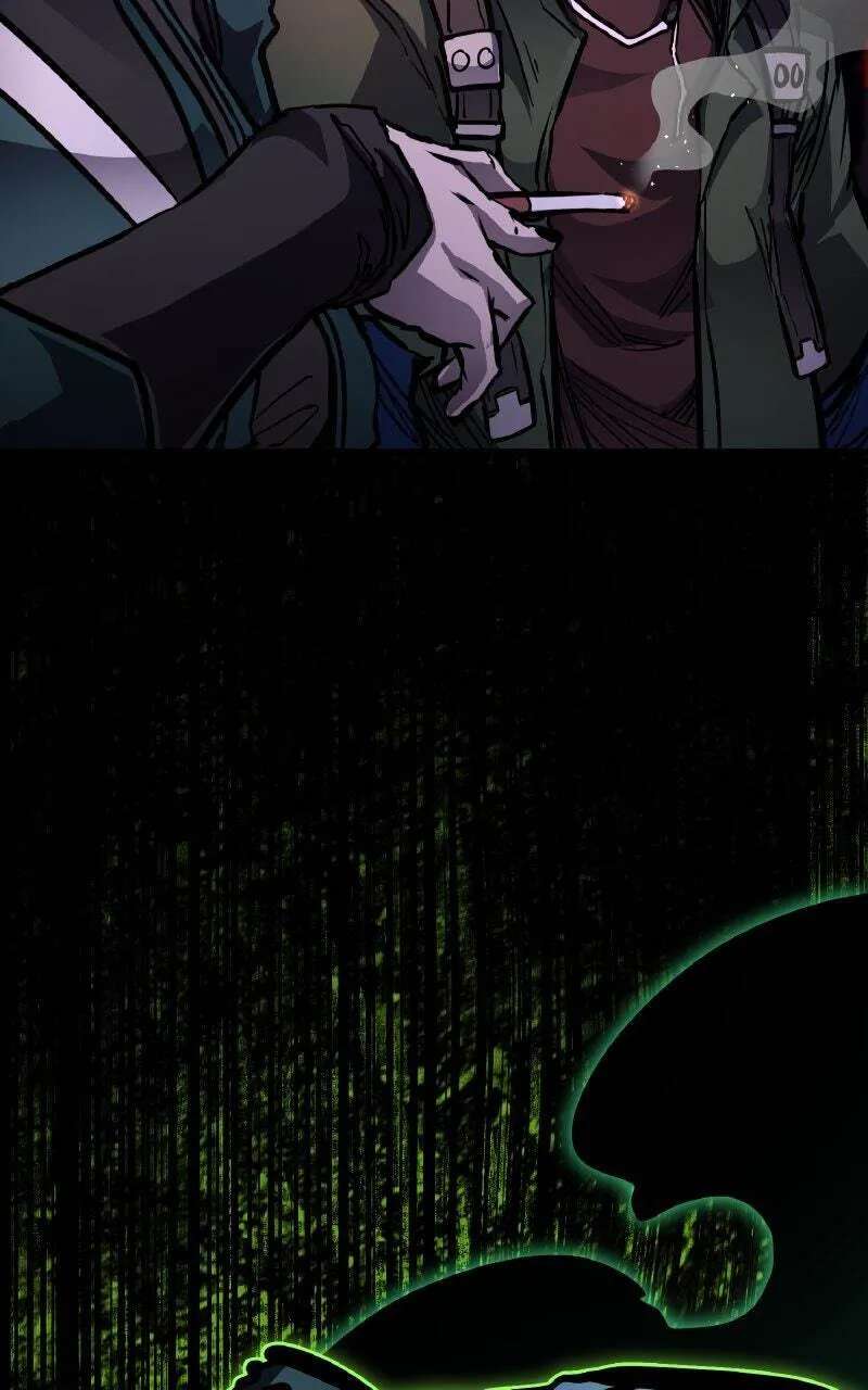 Blood Breaker Chapter 23 - page 83