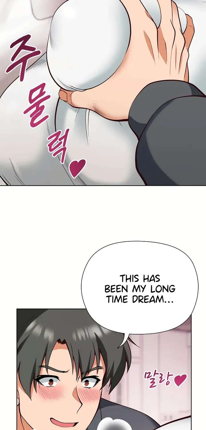 Your Mom Is the Best Chapter 5 - page 49