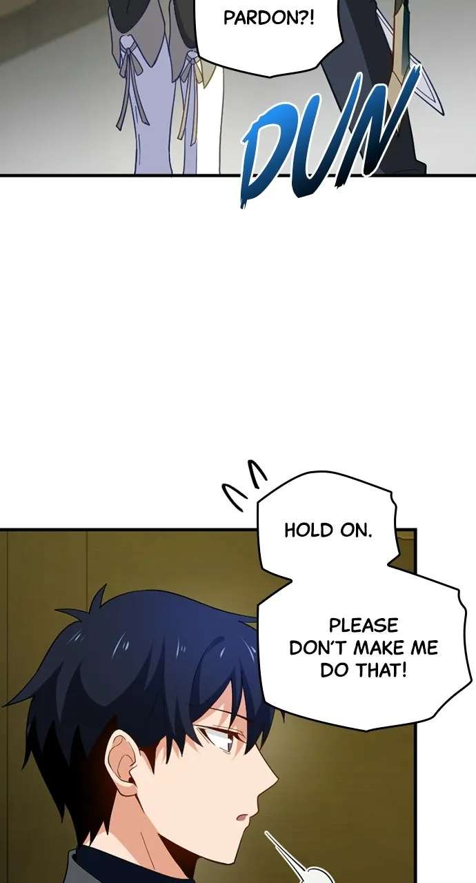 My Very OwnAkashic Records Chapter 30 - page 68