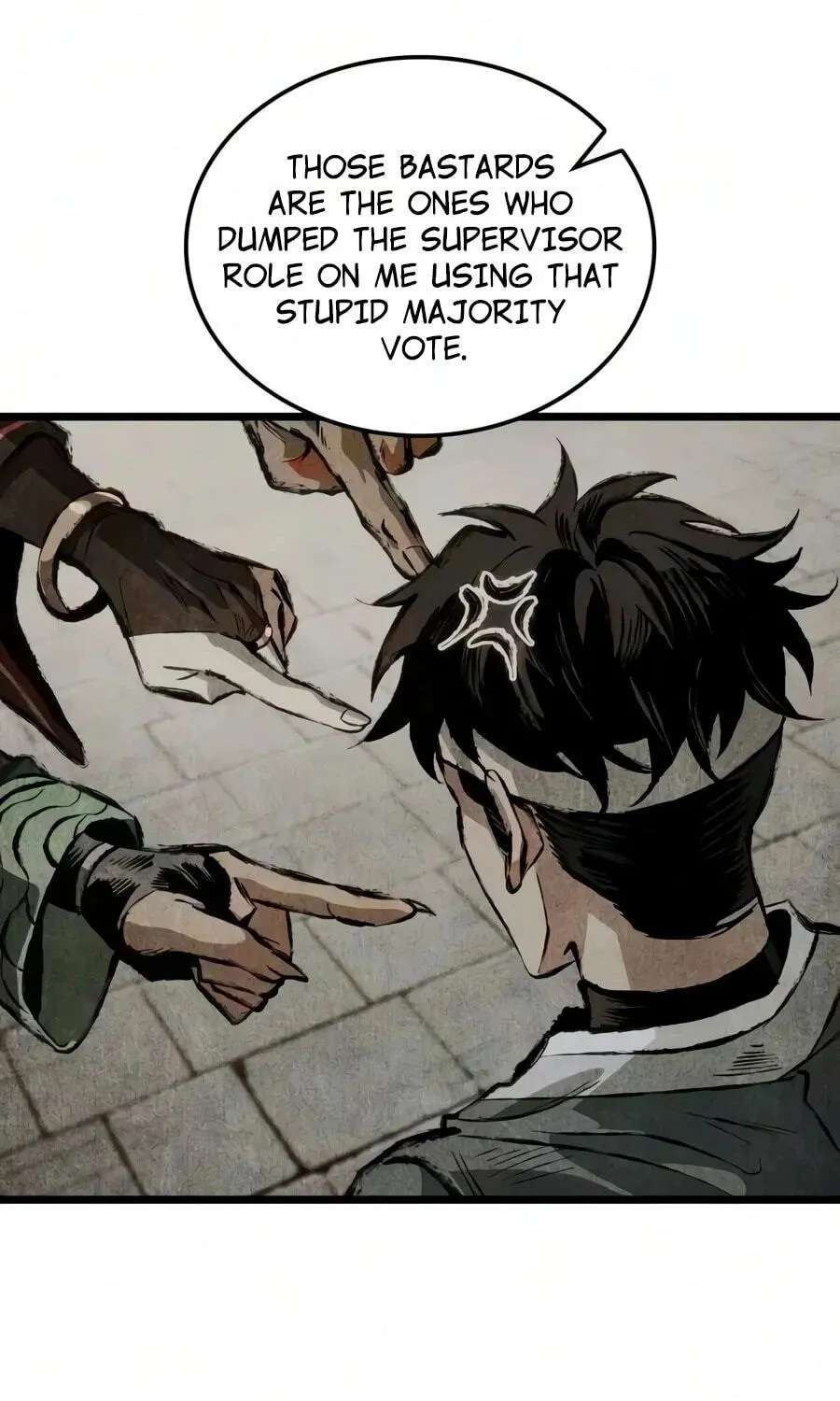 Chronicles of the Demon-Slaying Cultivator Chapter 12 - page 125
