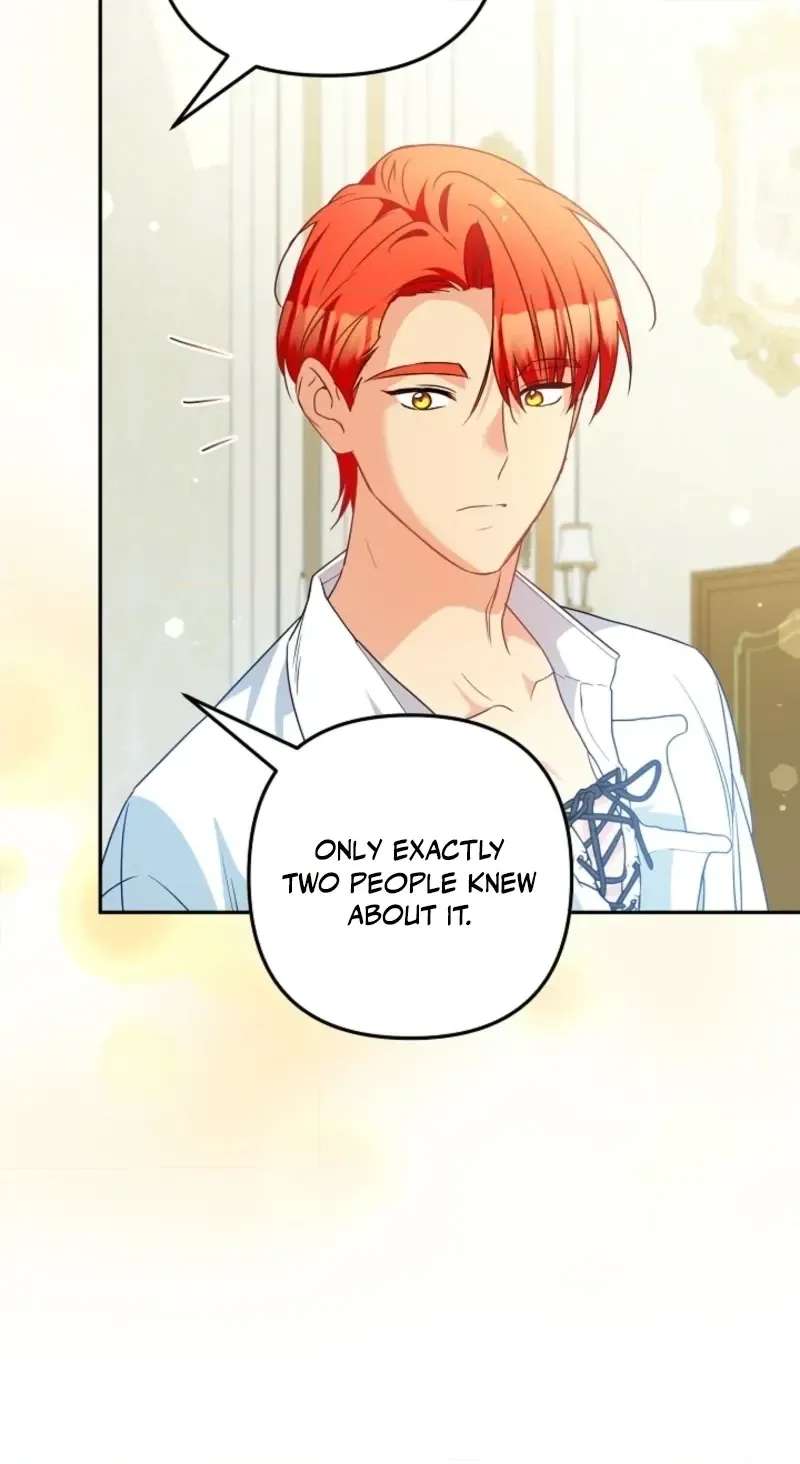 I Want a Divorce, Please Stop Obsessing Over Me! Chapter 59 - page 50