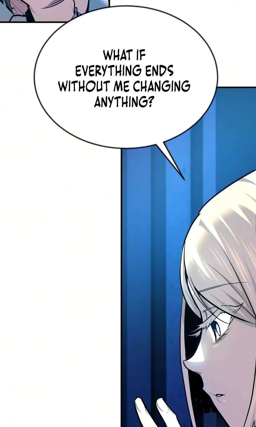 There Are No Bad Warriors in This World Chapter 82 - page 56