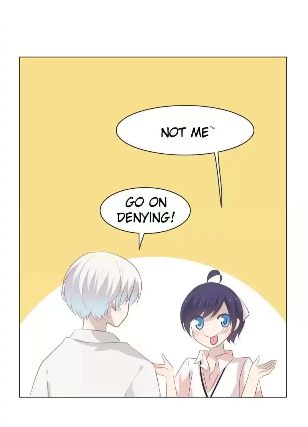 First Crush Chapter 108 - page 6