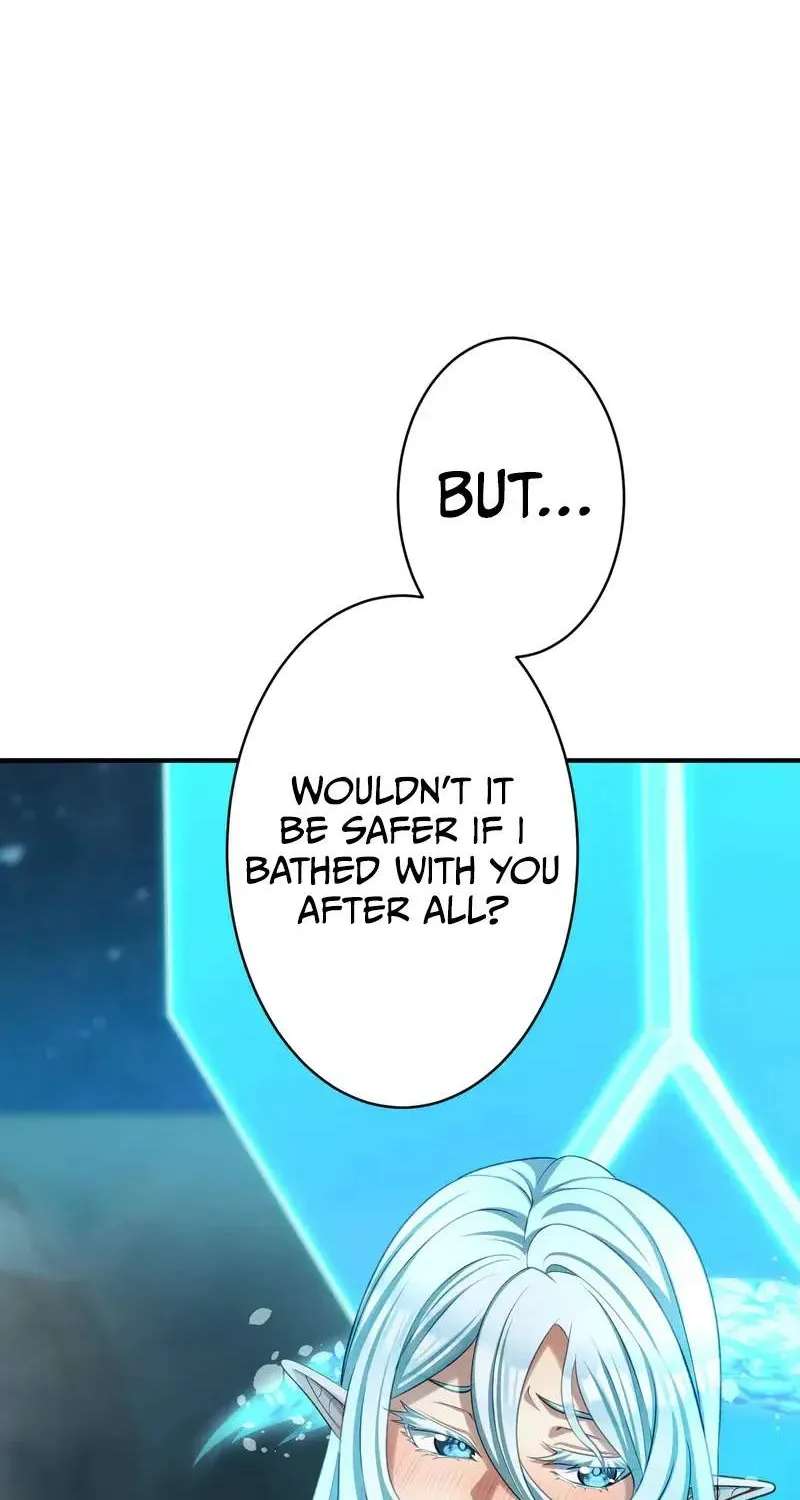 All the Heroes Are My Enemies: The ‘Useless’ Class Dropout Overpowers Everyone With His Barrier Skill and Takes Revenge Chapter 20 - page 108