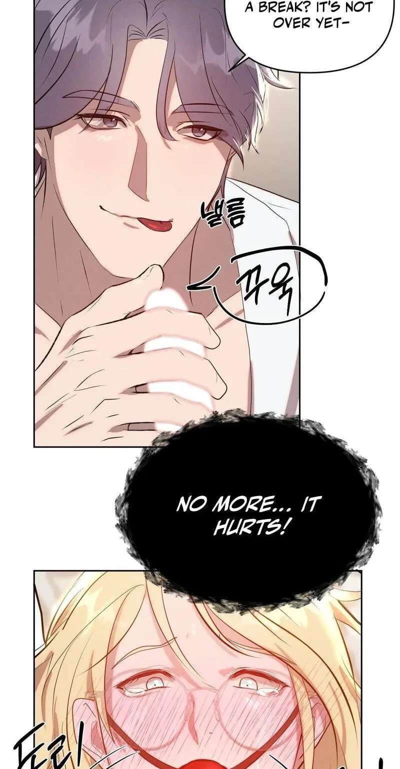I Want to Be an Incubus Too! Chapter 33 - page 53