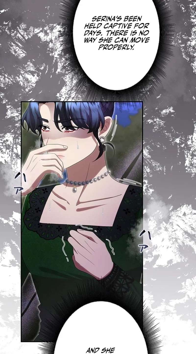 The Real Reason We're Getting Married Chapter 46 - page 19
