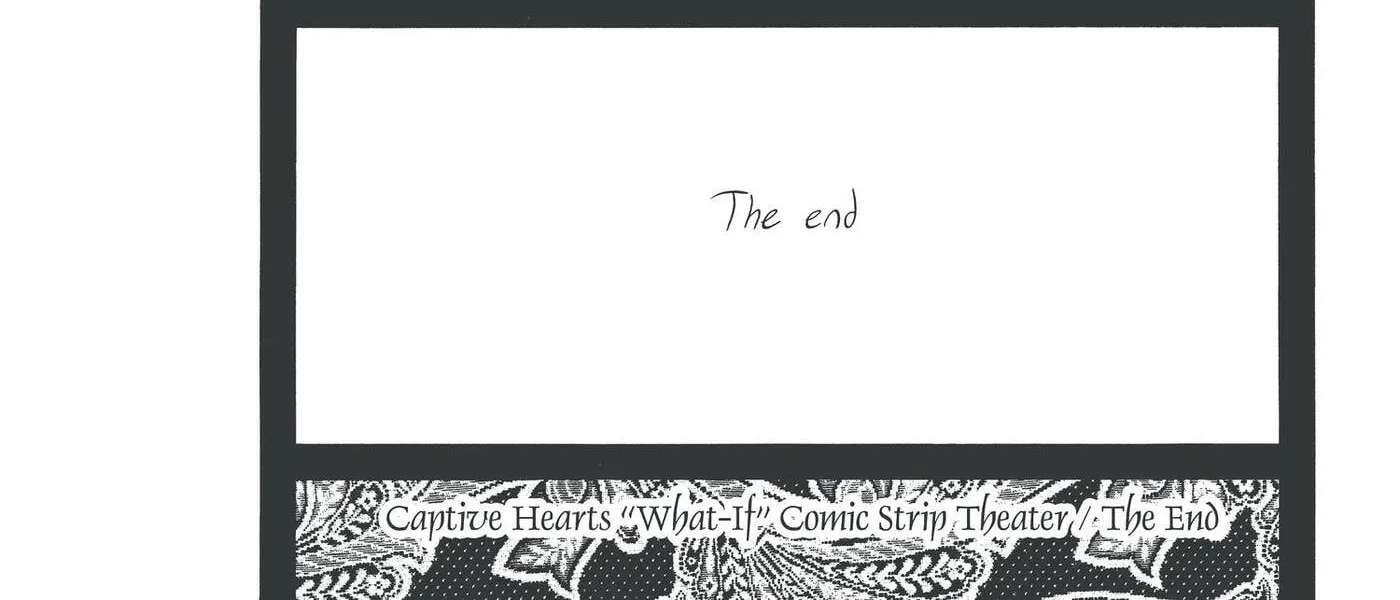 Body of Captivity Chapter 24.6 - page 12