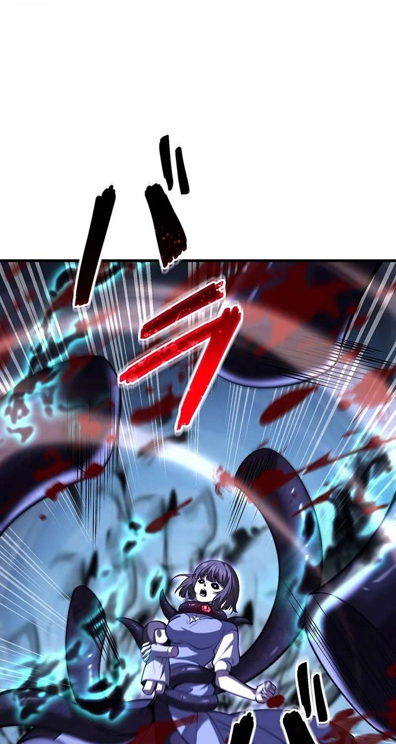 Return of the Adopted Child in a World of Bloodline Supremacy Chapter 52 - page 29