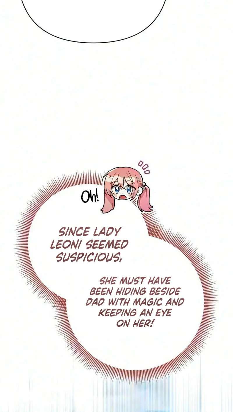 The Archmage Becomes the Swordmaster's Youngest Daughter Chapter 53 - page 40