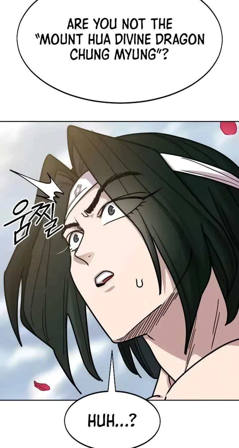 Return Of The Mount Hua Sect Chapter 182 - page 77