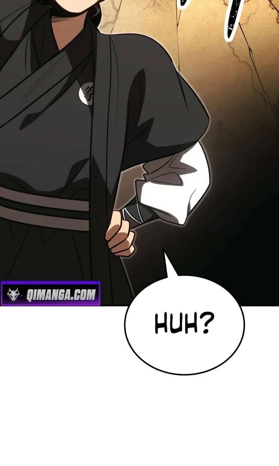 World's Strongest Straight Punch Chapter 15 - page 180