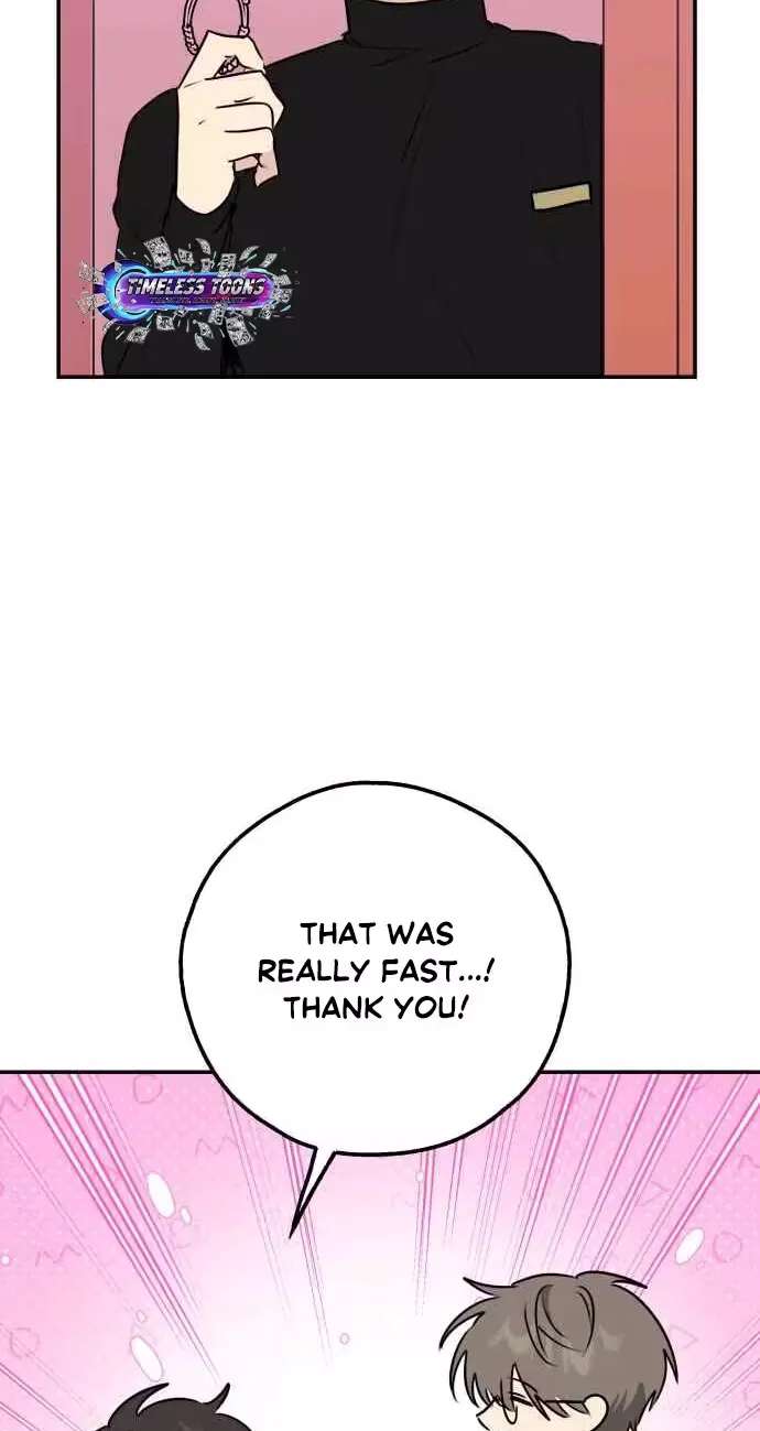 Horromance Chapter 32 - page 57