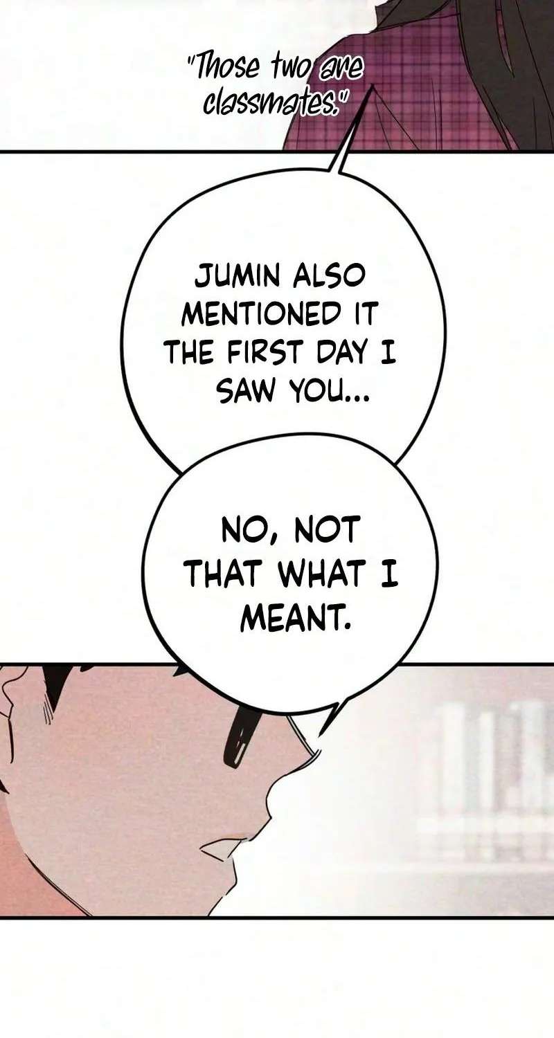 Perfect Senior's Hide! Chapter 23 - page 6
