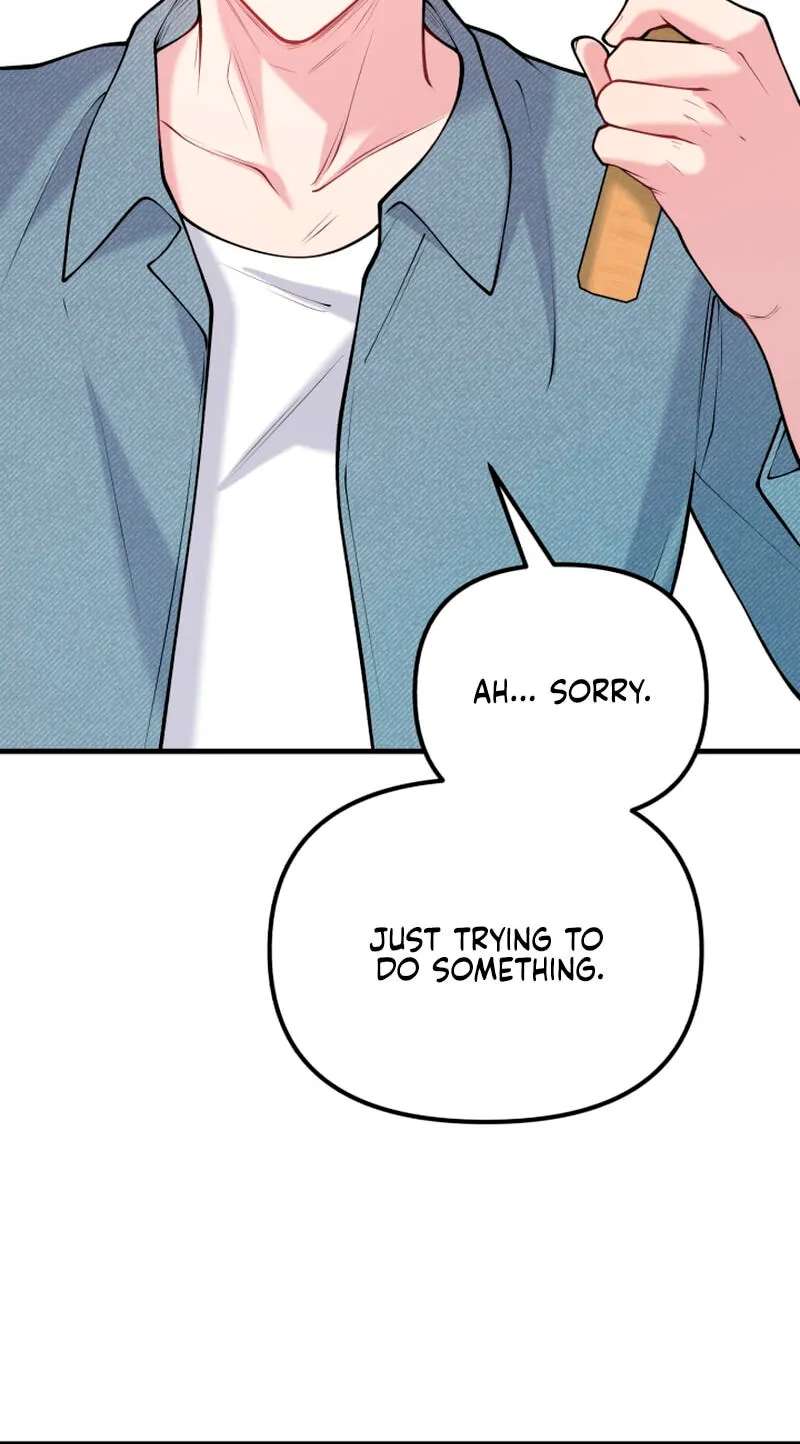 Masculine Puppy Chapter 58 - page 39