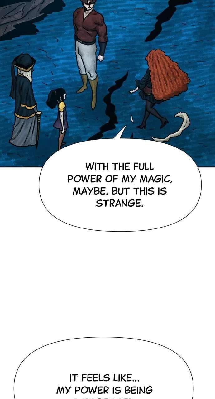 Warrior Executioner Chapter 204 - page 63