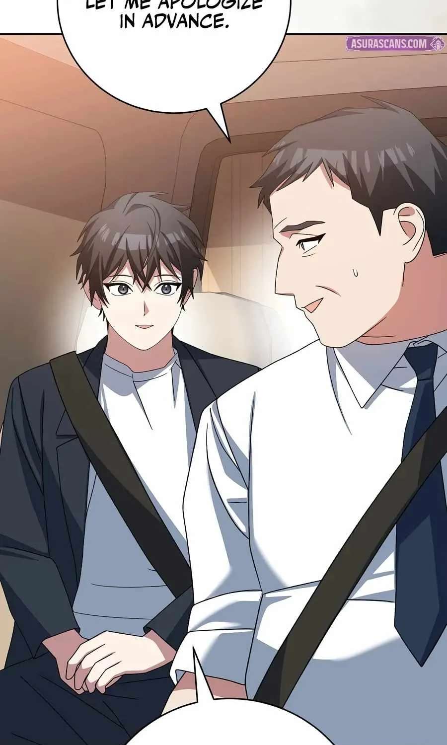 Genius Archer’S Streaming Chapter 113 - page 63