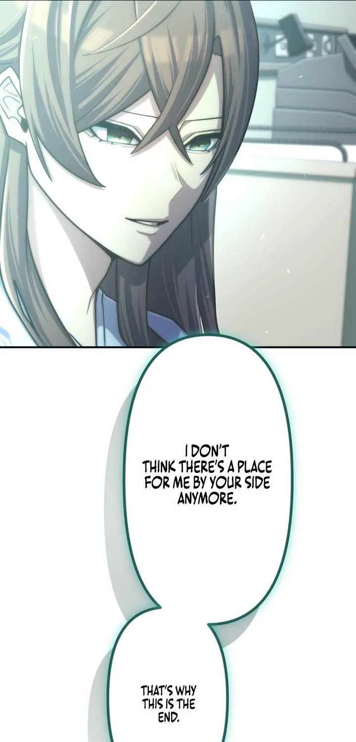 I Became An S-Rank Hunter With The Demon Lord App Chapter 154 - page 42