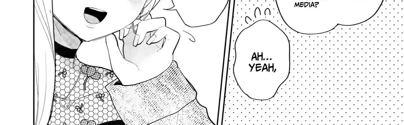 Gyaru ni Yasashii Otaku-kun Chapter 33 - page 29