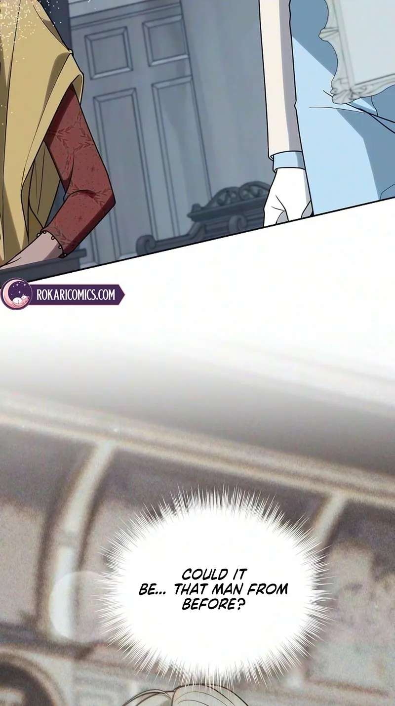 A Queen Worthy of Dishonor Chapter 35 - page 72