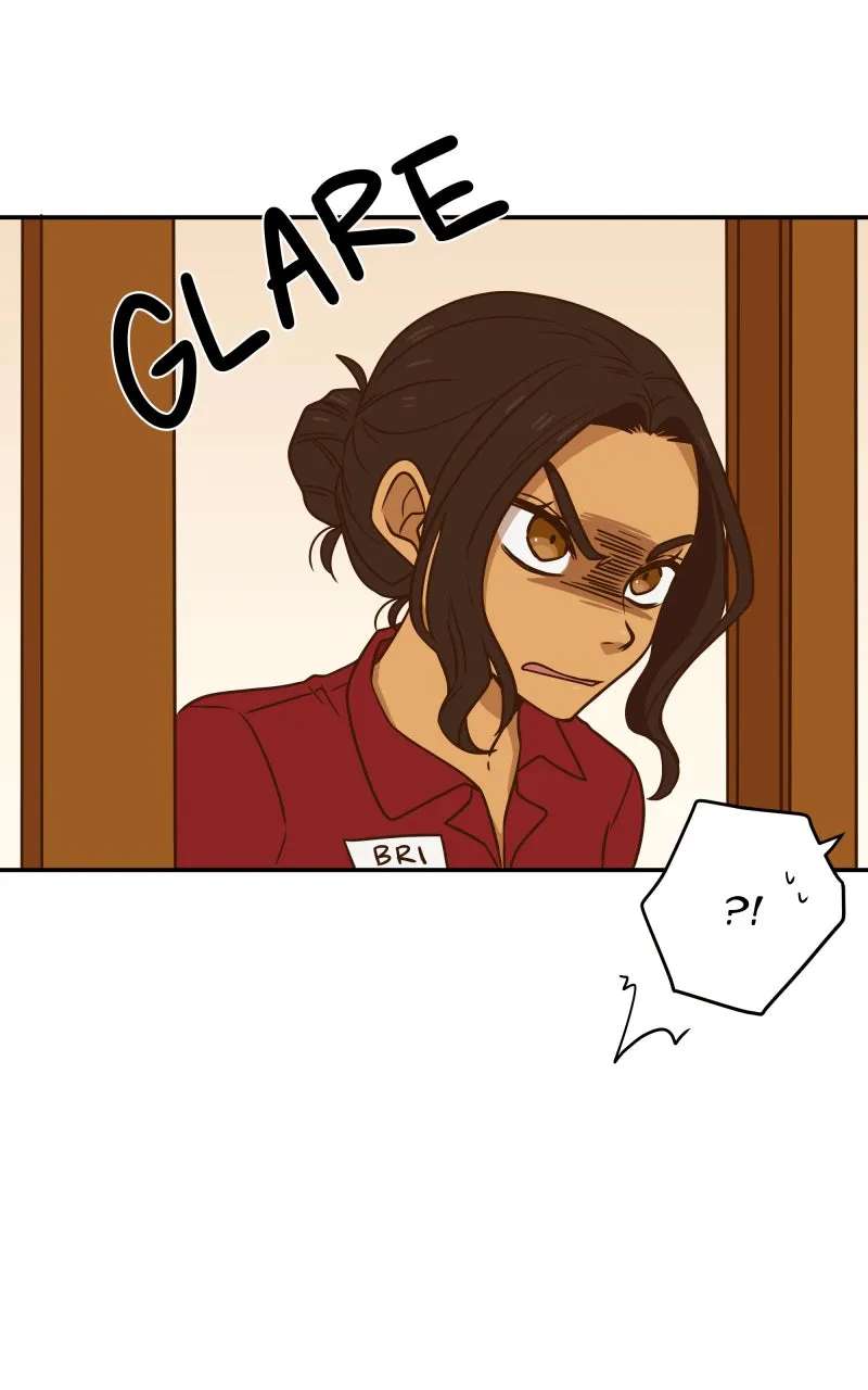 Diner for Adas Chapter 3 - page 78