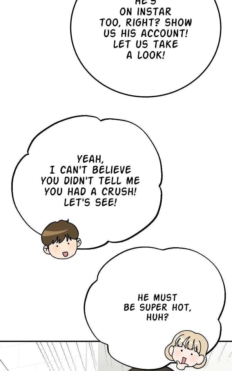 My Dud To Stud Boyfriend Chapter 187 - page 37