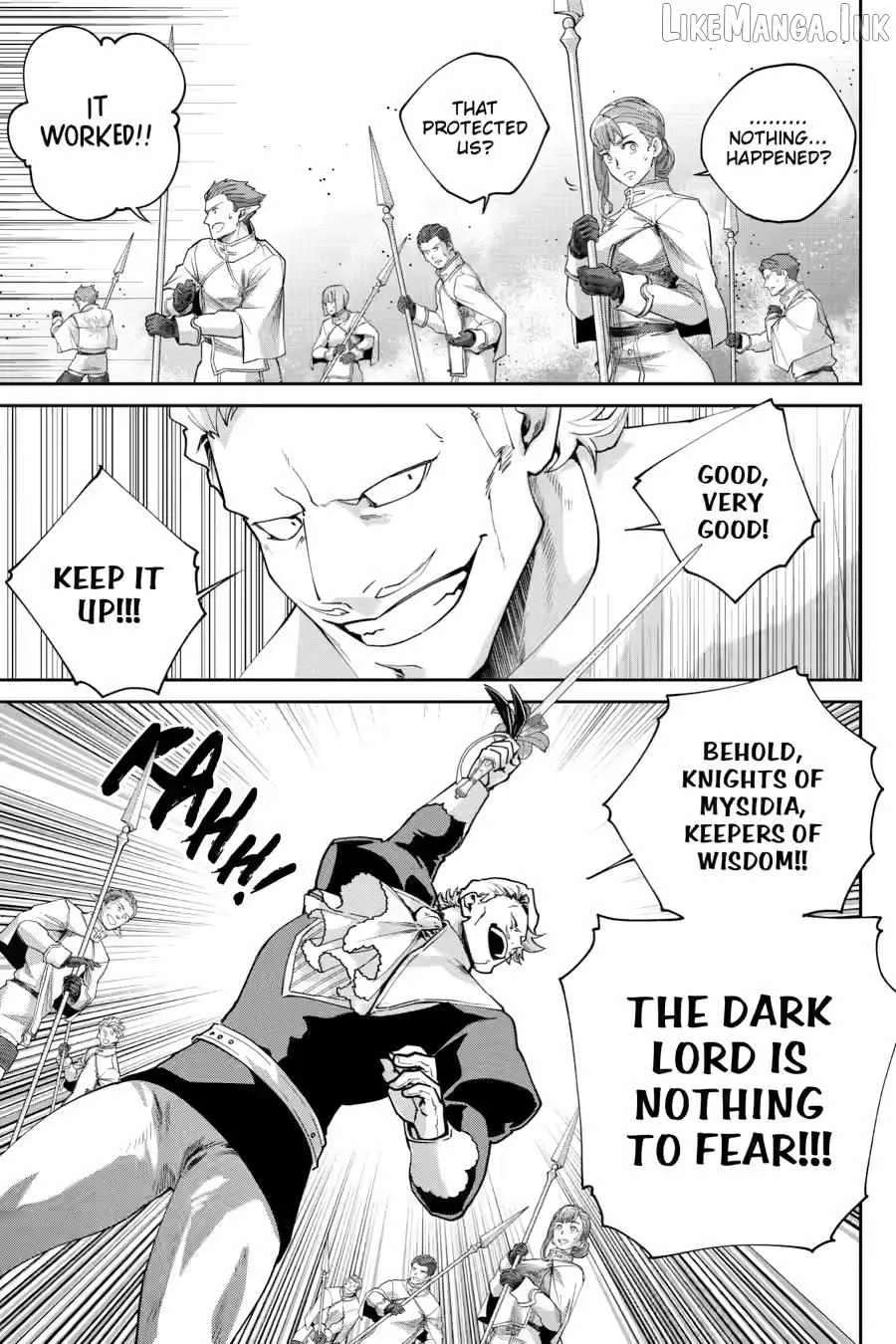 Final Fantasy: Lost Stranger Chapter 79 - page 15