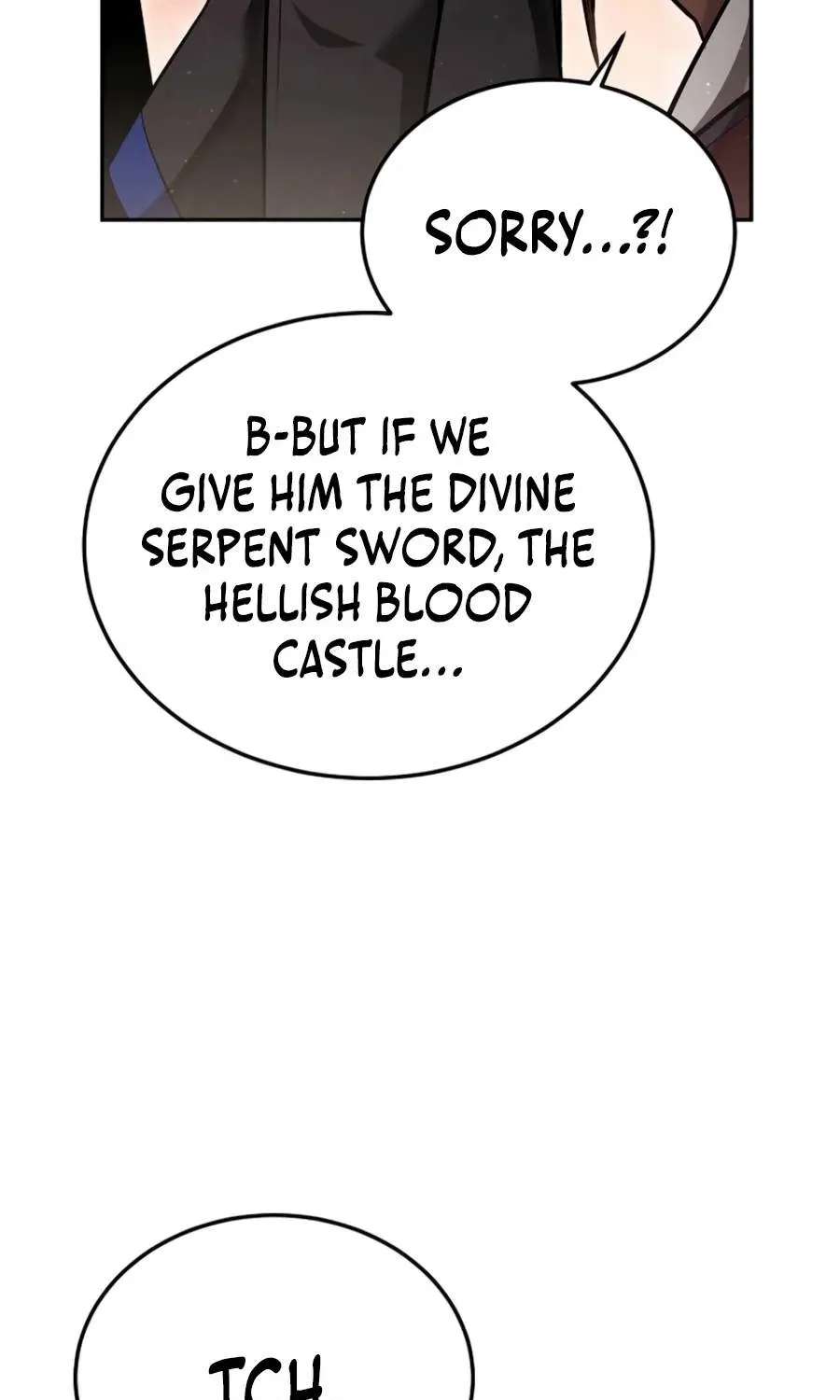 Heavenly Demon Sovereign Chapter 63 - page 72
