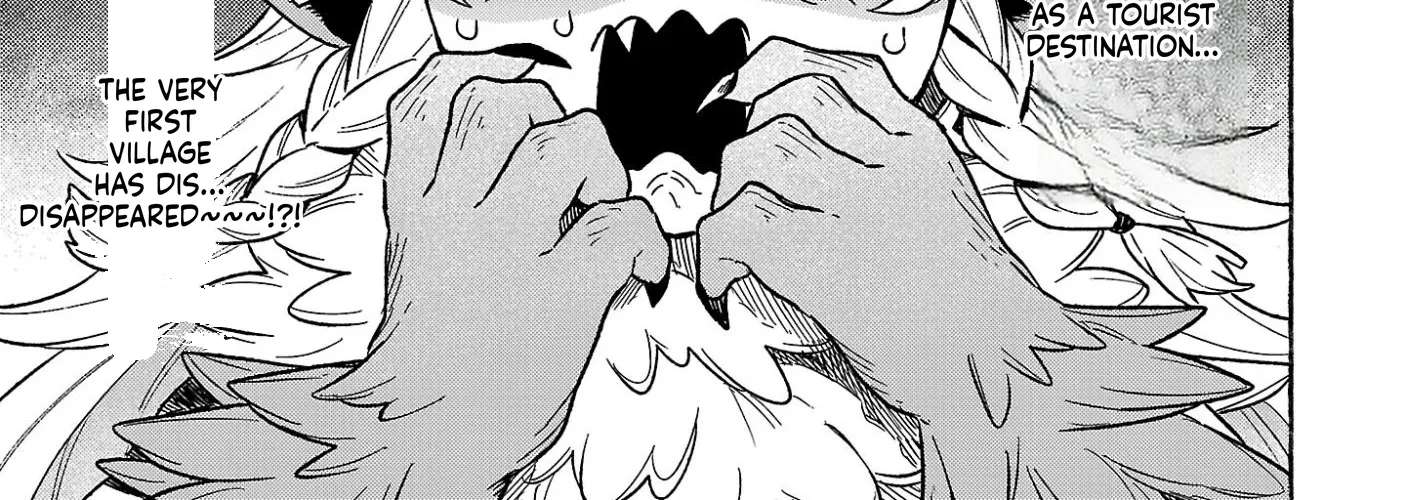 (Moto) Yuusha to (Jiki) Maou no, Maoujou Made no Aruki Kata Chapter 3 - page 3