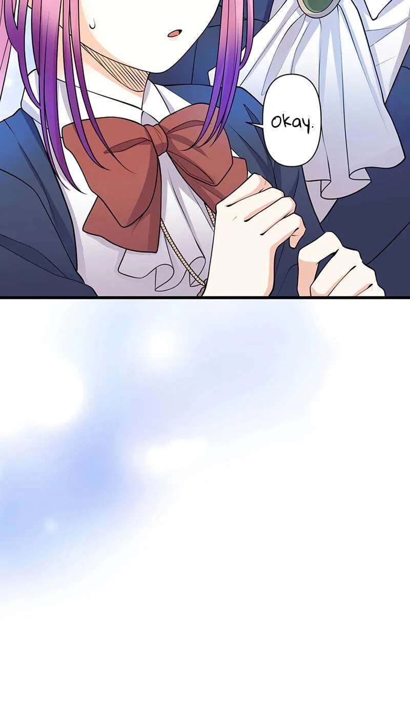 Tensei shitara Ikenie Oujo deshita ga - Maou-sama no Dakimakura ni Saishuushoku shimashita Chapter 48 - page 72